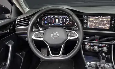 فولكس فاجن جيتا 2023 - وارد كوريا index