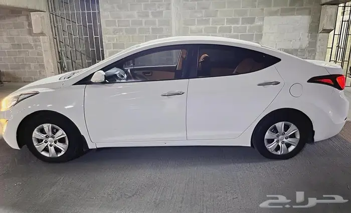 النترا 2016 ابيض 2