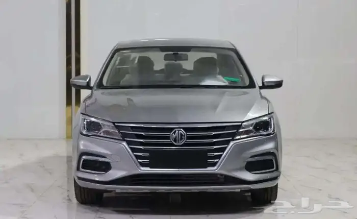 ام جي فايف استاندر MG5 افضل الاسعار 2025 0