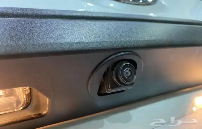 تويوتا يارس 2026 7