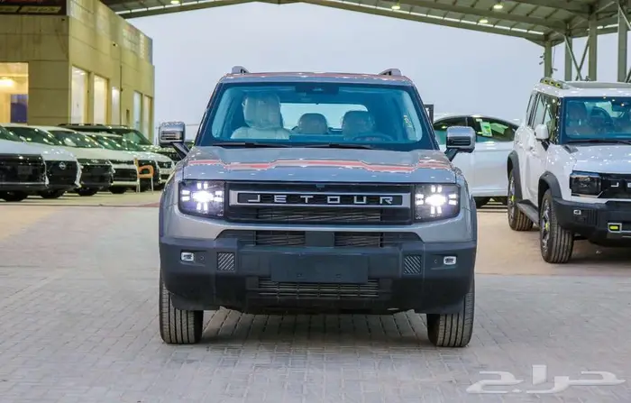 جيتور t1 لاكجري 2025 كاش وتقسيط 1