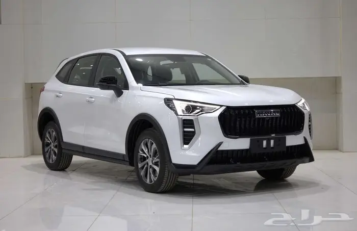 هافال جوليان بيسيك موديل 2026 كاش واقساط راتب يبدأ من3500 1