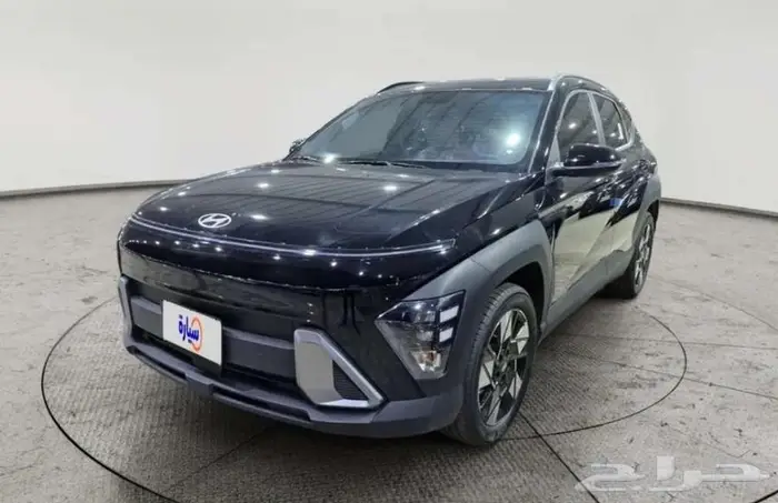 هيونداي كونا 2