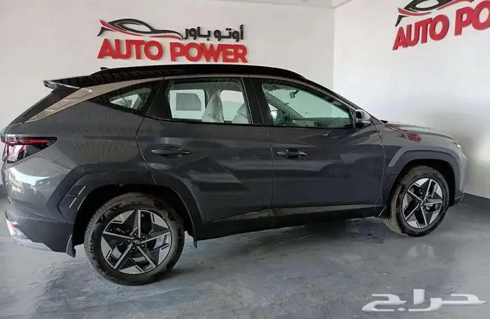 هيونداي توسان سمارت 2025 2