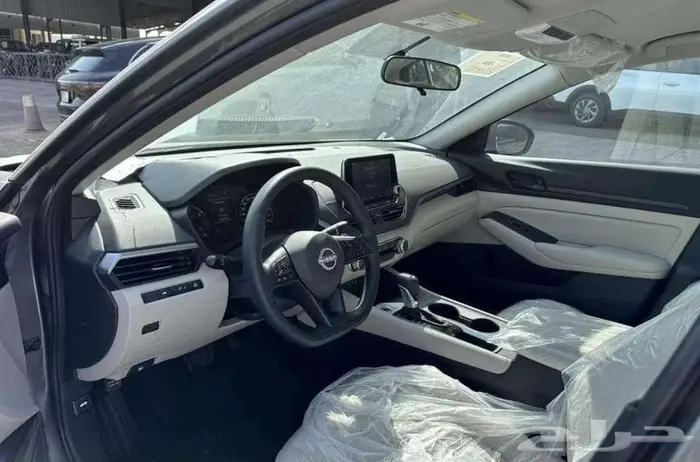 نيسان التيما ستاندر 2025 اقل هامش ربح 4