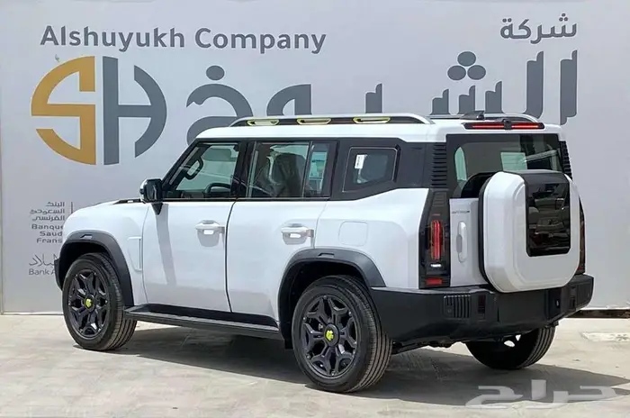 جيتور T2 لاكجري 2025 اقل سعر 5