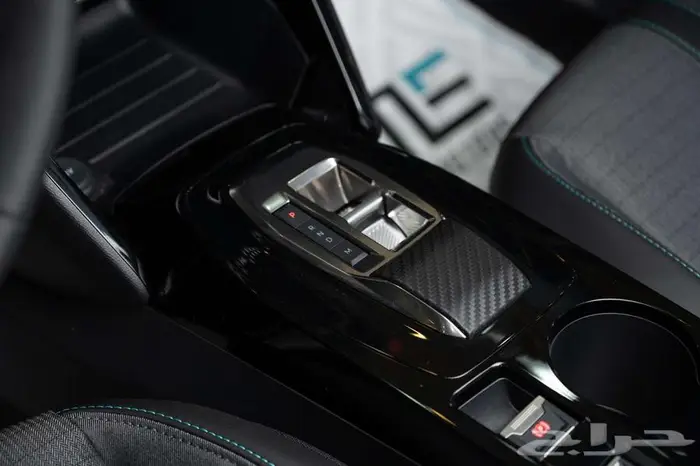 بيجو 2008 نص فل 2023 سعر خاص للكاش 11