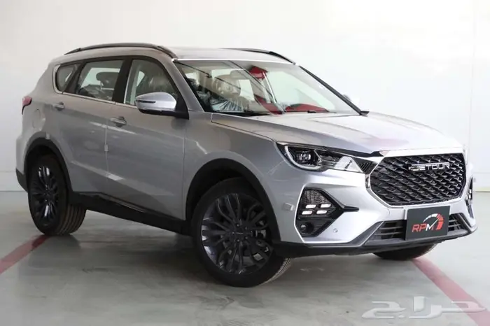 جيتور X70 كمفورت 2026 لدي RPM 4