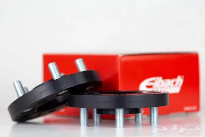 سبيسرات موستنج مستخدم من شركة ايباخ الامريكي مقاس 20 ملي 0