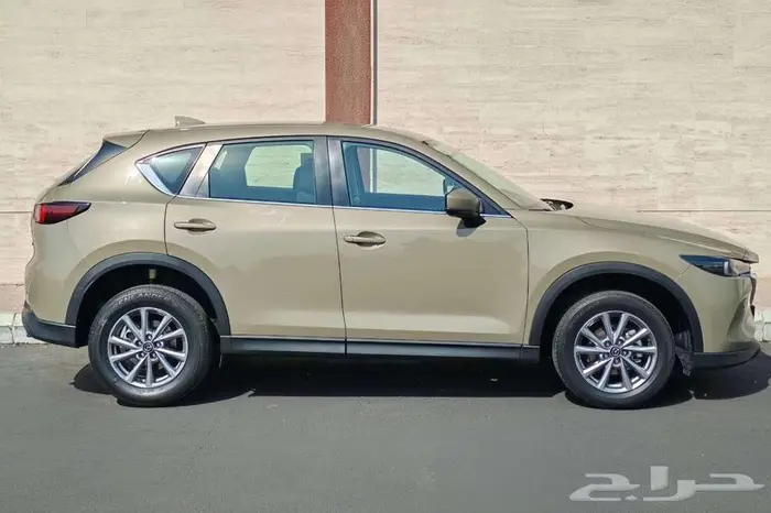 مازدا CX5 3