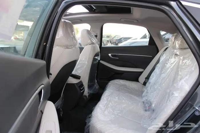 هونداي سوناتا كمفورت موديل 2026 10