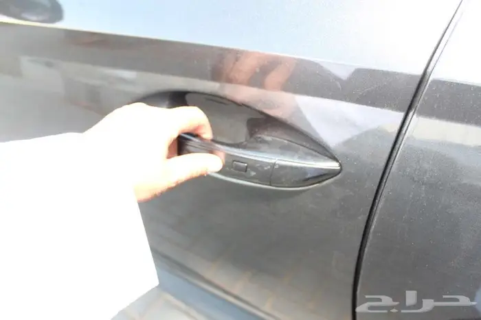 هونداي سوناتا كمفورت موديل 2026 2