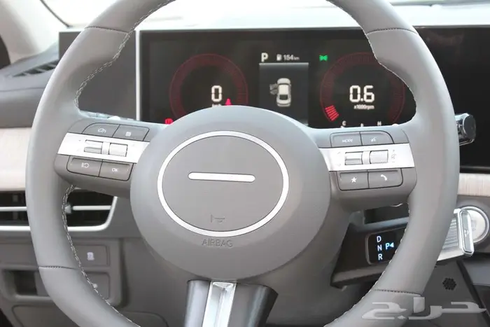 هونداي سوناتا كمفورت موديل 2026 12