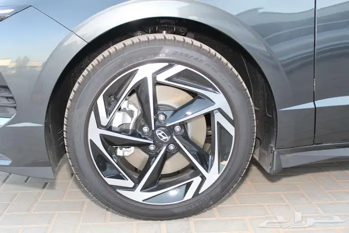 هونداي سوناتا كمفورت موديل 2026 14