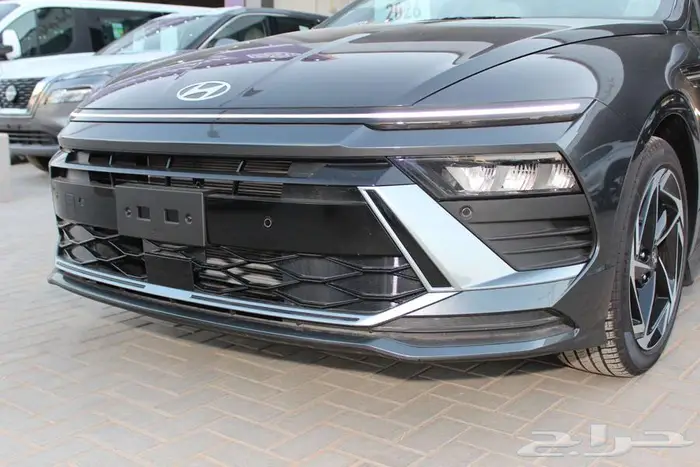 هونداي سوناتا كمفورت موديل 2026 15