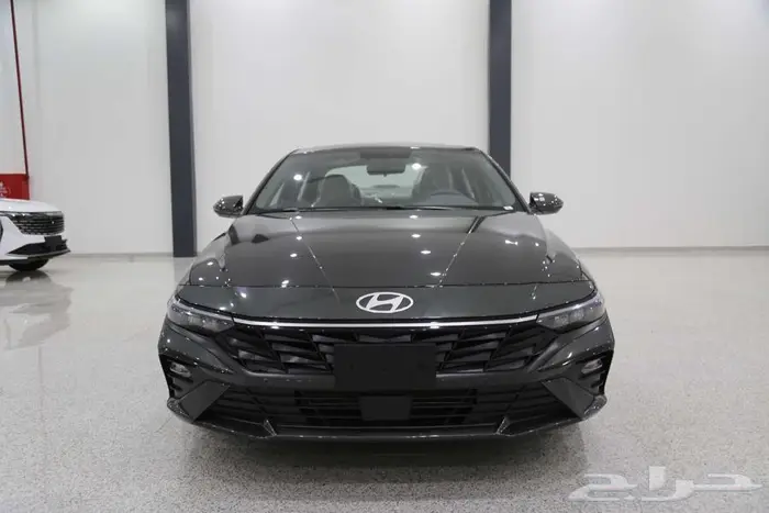 هيونداي إلنترا 2026 فئة Smart C ب 81650 بالضريبة 2