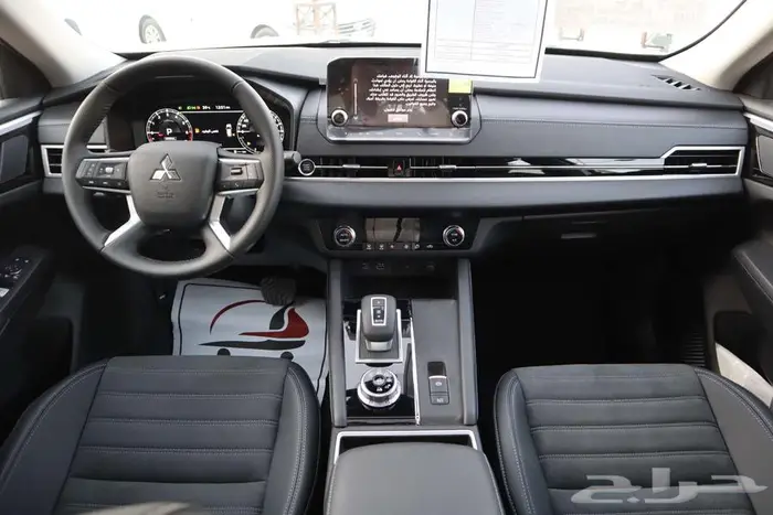 ميتسوبيشى اوتلاندر نص فل وفل كامل 2025 21