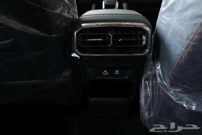 جيتور T2 لاكجري 2026 9