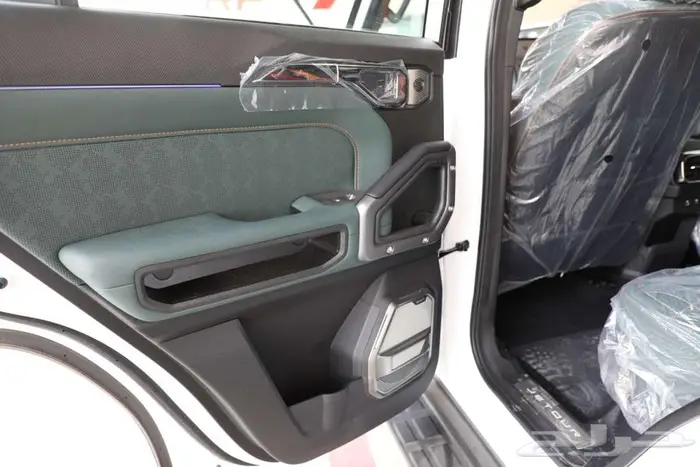 جيتور T2 لاكجري 2026 14