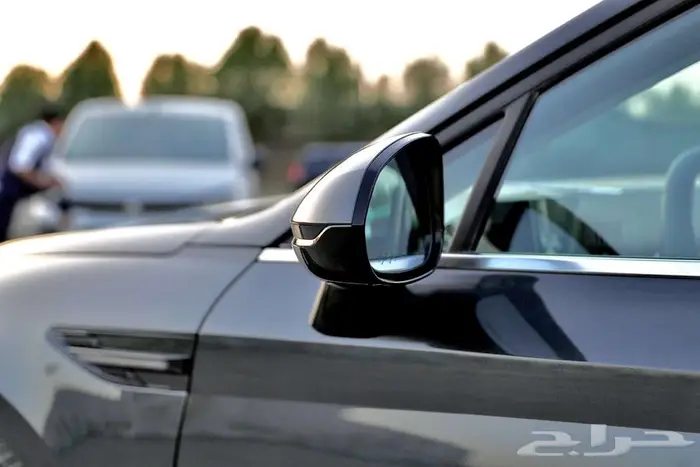 هيونداي سوناتا GLS - 2026 ( نص فل )الخضر للسيارات 8