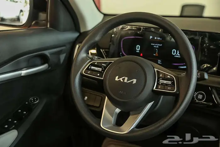 كيا سيلتوس استاندر 2025 10