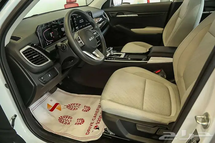 كيا سيلتوس استاندر 2025 9