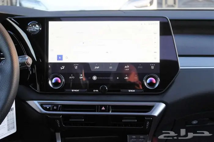 لكزس - RX 350 - F Sport - اديشن - فل كامل - خليجي - 2025 5