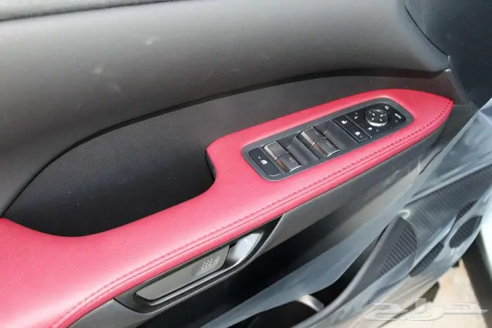 لكزس - RX 350 - F Sport - اديشن - فل كامل - خليجي - 2025 18