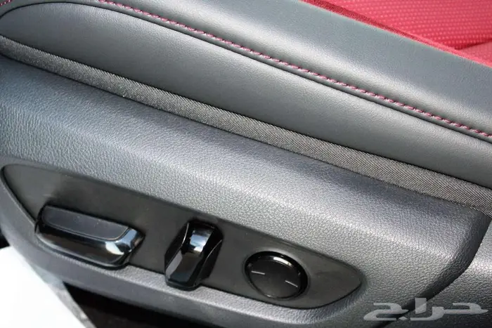 لكزس - RX 350 - F Sport - اديشن - فل كامل - خليجي - 2025 19