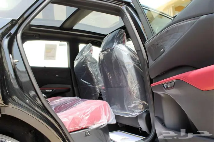 لكزس - RX 350 - F Sport - اديشن - فل كامل - خليجي - 2025 21