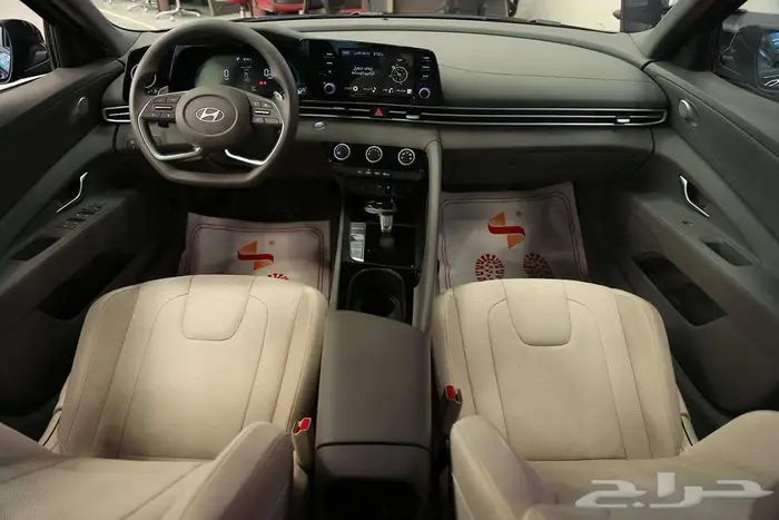 اكتشف الاناقة والقوة مع هيونداي النترا سمارت بلس2.0 لتر 2026 11