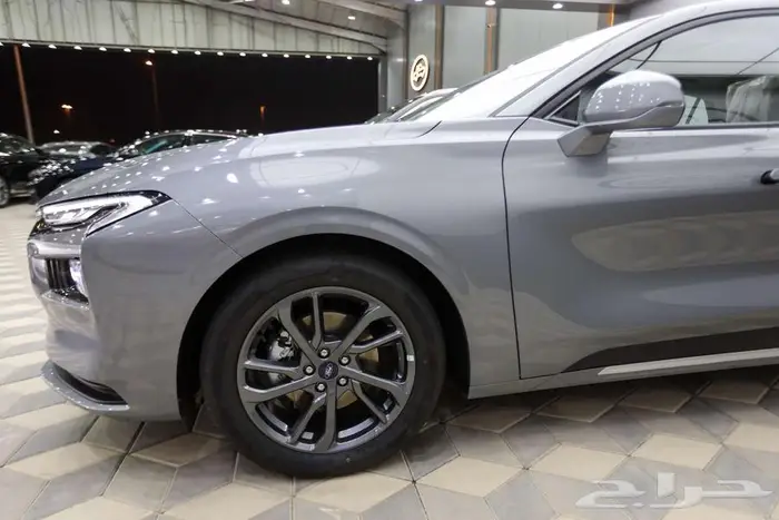 فورد توروس 2026 ترند - رمادي اقل سعر 132.340 0