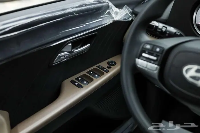 هيونداي اكسنت 2026 فليت 2