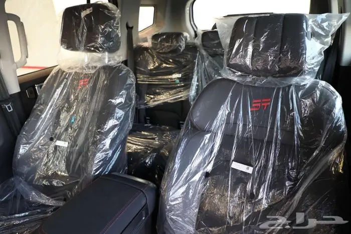 جيتور T2 لاكجيري 2026 لدي شركه RPM عرض خااص للعملاء 10