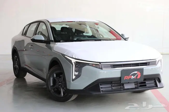 حصري كيا k4 2.00 موديل 2026 كاش وتقسط لدي RPM 1