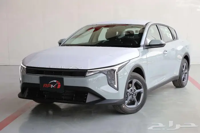 حصري كيا k4 2.00 موديل 2026 كاش وتقسط لدي RPM 3