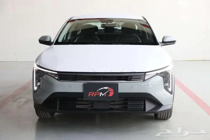 حصري كيا k4 2.00 موديل 2026 كاش وتقسط لدي RPM 0