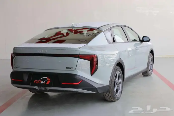 حصري كيا k4 2.00 موديل 2026 كاش وتقسط لدي RPM 4