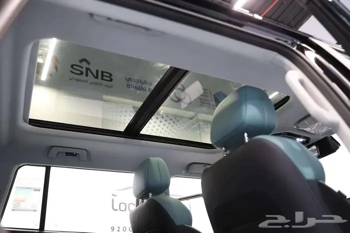 جيتور T1 لاكجري 2025 كاش وتمويل 4