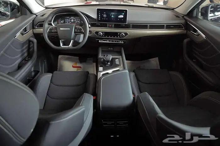 جيتور X70 كمفورت 2026 تقنية متطورة وراحة لا تضاهى 46