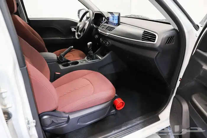 وينجل 7 غمارتين ديزل دبل 2025 (قير عادي) 6