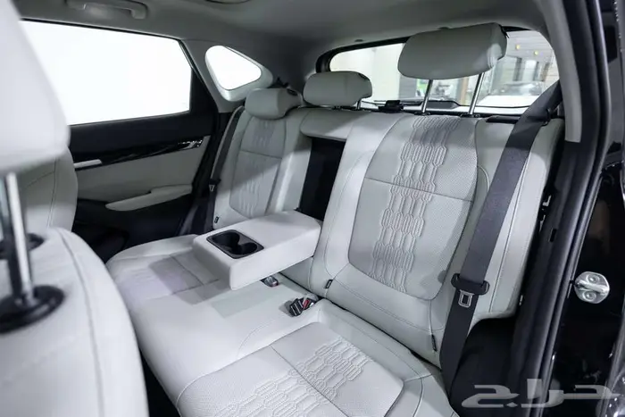 كيا سيلتوس GLS 2026 كاش و اقساط 19