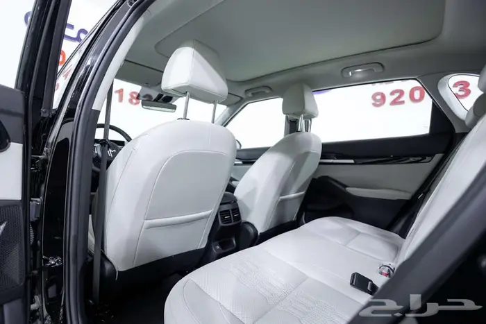 كيا سيلتوس GLS 2026 كاش و اقساط 18