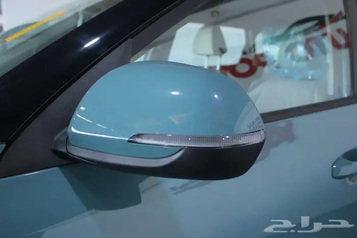 كيا سيلتوس GL ستاندر مطور موديل 2025... 6