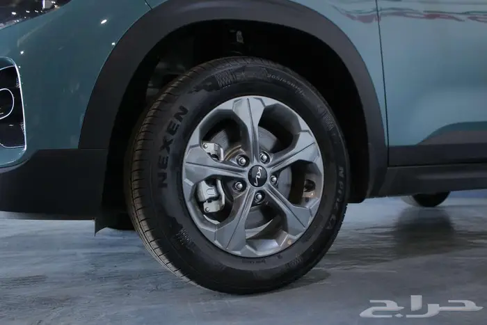 كيا سيلتوس GL ستاندر مطور موديل 2025... 11