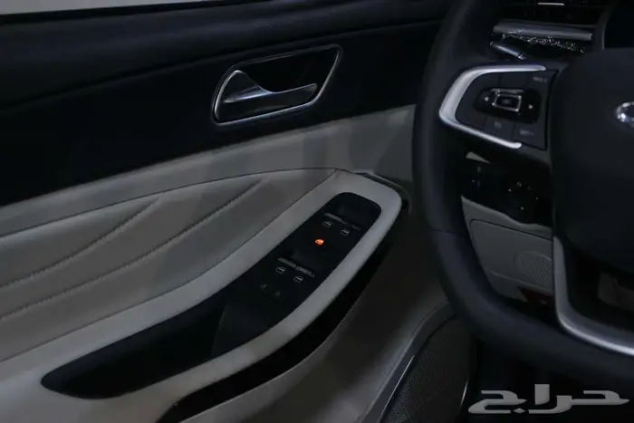 شيري اريزو 5 كمفورت موديل 2026 7