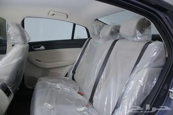 شيري اريزو 5 كمفورت موديل 2026 10