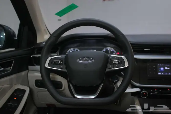 شيري اريزو 5 كمفورت موديل 2026 11