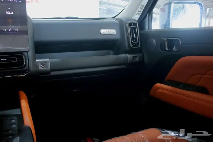 هافال اتش 9 فل كامل توب موديل 2026 13