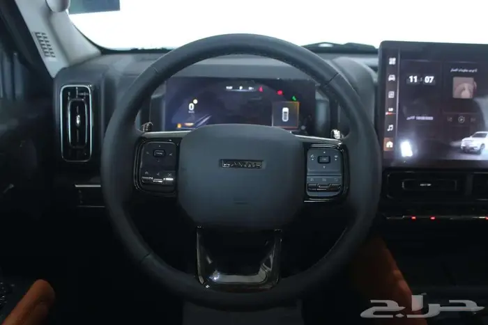 هافال اتش 9 فل كامل توب موديل 2026 6